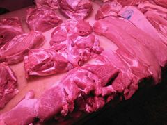 猪肉-大连熟食品交易中心