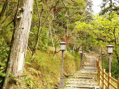 -天姥山