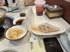 -福寿斋·老北京铜锅涮肉·烤鸭(顺义总店)