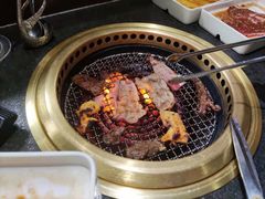 -神户赤童日式烤肉伙伴(东直门店)