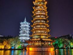 -桂林两江四湖景区