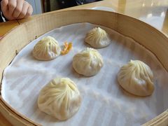 -鼎泰丰(嘉年华•海信广场VILLAGE店)