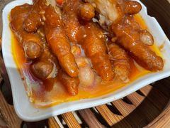 -点都德(汇盈广场店)