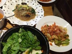 -紫霞门韩国料理烤肉(深南东路店)