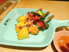 -蔡澜Pho·越南粉餐厅(海上世界店)