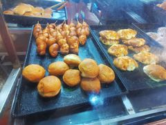 炸面包-惠源面包店(开禾路店)