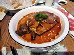 -西酒时光(恒福店)