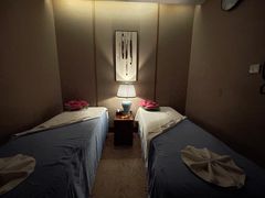 -韵道养生.足道.按摩.SPA(古美店)