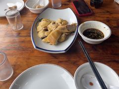 -金丰鱼庄(四团店)