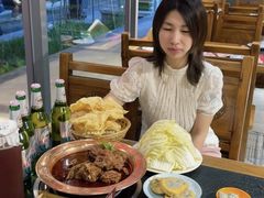 -友乐居羊蝎子(西直门店)