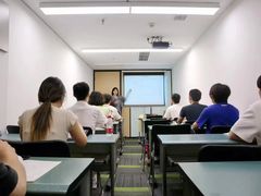 -华兴日语学校(总校)