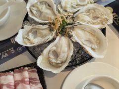 -蚝大仙横琴生蚝火锅(日月贝店)