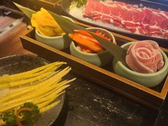 -捞王锅物料理(凯旋路店)