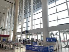 -南昌昌北国际机场