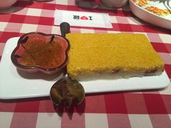 -西贝(上海我格广场店)