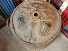 -万松老人塔