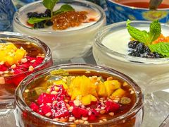 -小河盐帮·私家菜·烤鸭(三元桥·霄云路店)