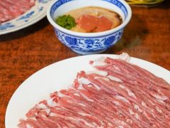 -前门张记涮肉(前门店)