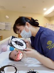 -爱贝蕊恩韩式月子会所(宝安店)