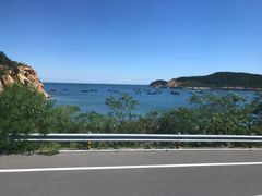 -大长山岛