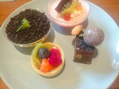 -美盛喜来登大酒店-盛宴标帜餐厅