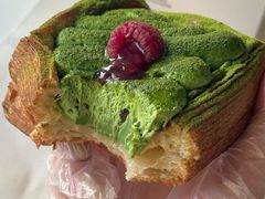 -DRUNK BAKER(上海陕康里店)