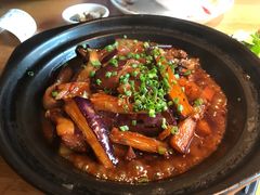 -猛料鸭仔饭(赤坎店)