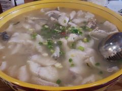 酸菜鱼-严记小天府酸菜鱼(西四路店)
