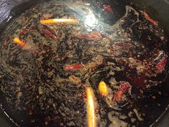 -星鸿社重庆老火锅
