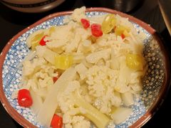 -师烤·豆花烤鱼(广州荔湾扬韬广场店)