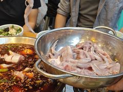 -小饕荟雅安贡椒鱼鲜馆(广福桥店)
