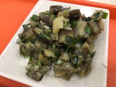 茄子-东方削面(市政府店)
