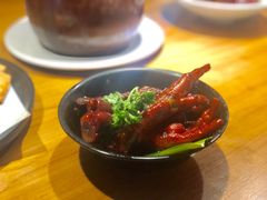 -灶丰年间(定安路店)