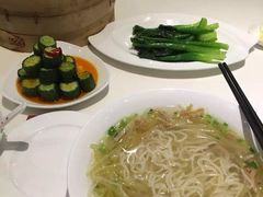 -鼎泰丰(渔阳店)
