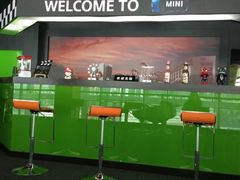 -上海普陀宝诚MINI4S店(红柳路店)