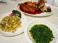 -得月楼·省级非遗·传统苏帮菜(观前店)