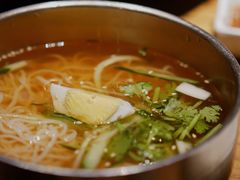 荞麦冷面-泥炉烧肉师(新街口金銮巷店)