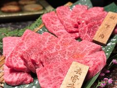 -老乾杯和牛烧肉(王府中环店)