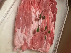 -涮福記·现切牛羊肉火锅(世纪汇店)