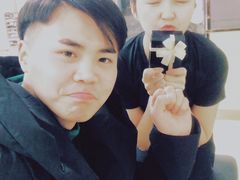 -中田健身工作室(中针商务店)