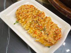 -勇利赵家烤肉坊(含光路店)