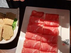-宽窄巷子火锅(周浦店)