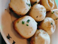 -哑巴生煎(临顿路店)