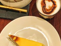 原味千层蛋糕-Peet's 皮爷咖啡(东湖路手作店)