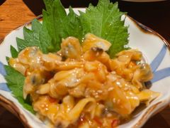 -玄白·炭烤活鳗(上海首店)