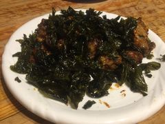茶香排骨-妈妈菜馆(盛京大奥莱店)