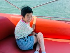 -五缘湾游艇帆船俱乐部