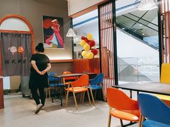 -喔爸韩国美食(慈溪银泰店)