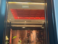 门面-馋遇江南·精致湖景雅宴(东方之门店)