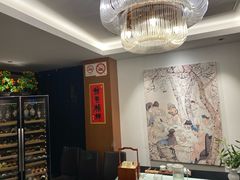 -维园悦谱·海派家常菜(乌鲁木齐南路店)